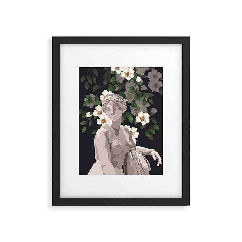 Eternal Love 2 Framed Art Print Gallery Image 5