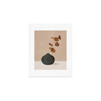 Eucalyptus Decoration I Art Print Gallery Image 1