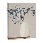  Eucalyptus II Canvas Print Gallery Image 6