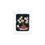 Flowers 1 Art Print Gallery Image 1