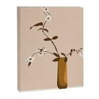 Flowers in the Vase Canvas Print Gallery Image 6