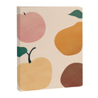 Four Fruit Canvas Print Gallery Image 8
