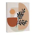 Geometric Shapes Canvas Print Gallery Image 6