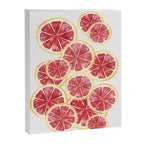 Grapefruits Canvas Print Gallery Image 6
