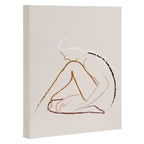 Harmony Canvas Print Gallery Image 3