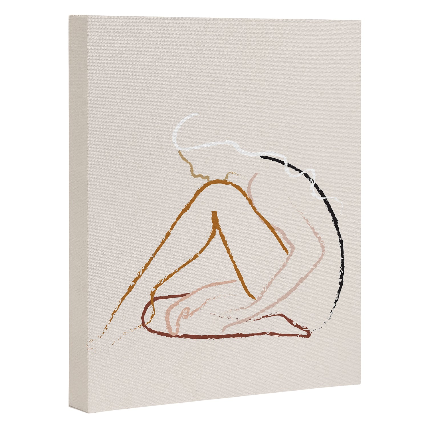 Harmony Canvas Print Gallery Image 3