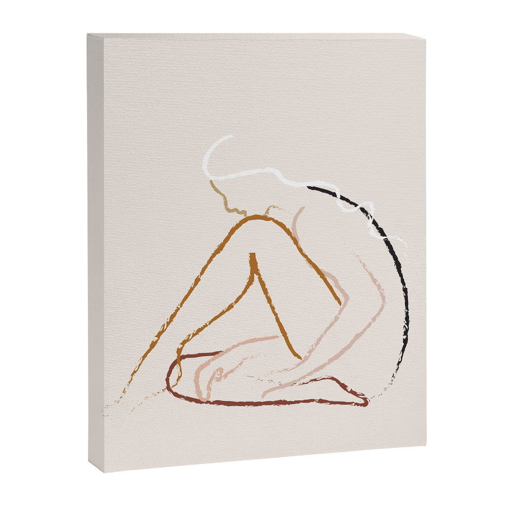 Harmony Canvas Print Gallery Image 6