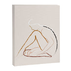 Harmony Canvas Print Gallery Image 6