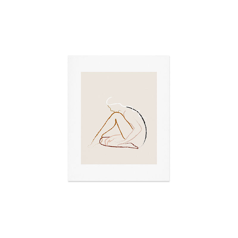 Harmony Art Print Gallery Image 1