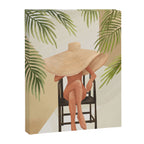 Hat 11 Canvas Print Gallery Image 6