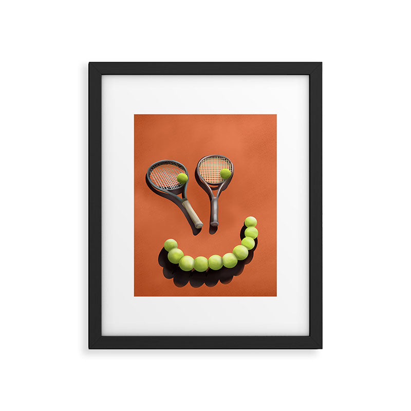 Joy of the Game Framed Art Print Gallery Image 5