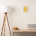 Lemons Canvas Print Gallery Image 2