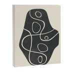 Lineage of Thought 1 Canvas Print Gallery Image 6