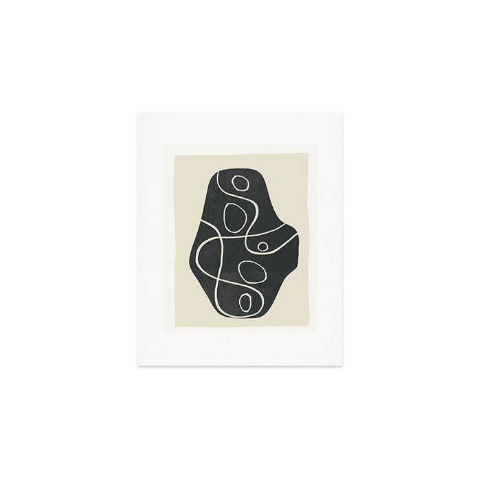 Lineage of Thought 1 Art Print Gallery Image 1