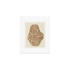 Lineage of Thought 5 Art Print Gallery Image 1