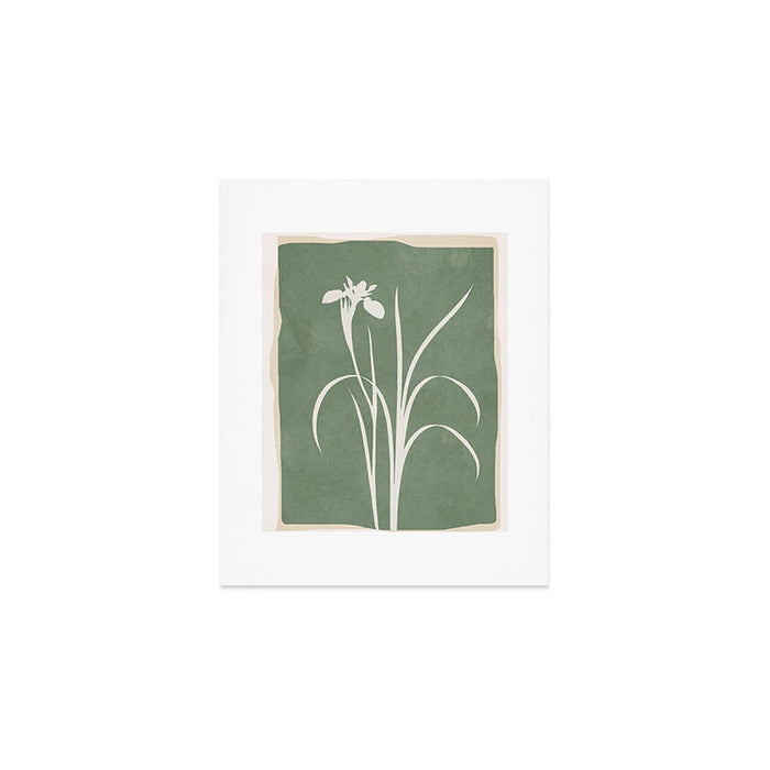 Little Flower 3 Art Print Gallery Image 1