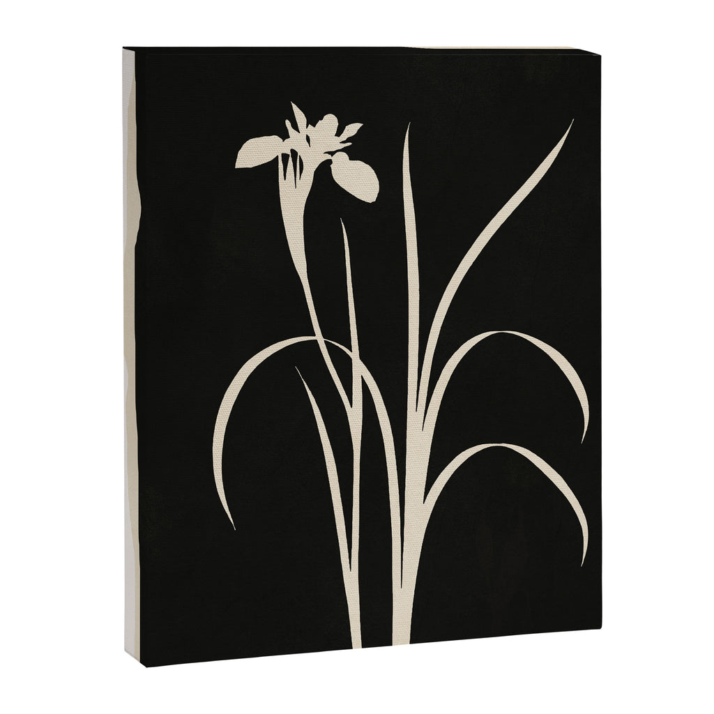 Little Flower 3 Canvas Print Gallery Image 6