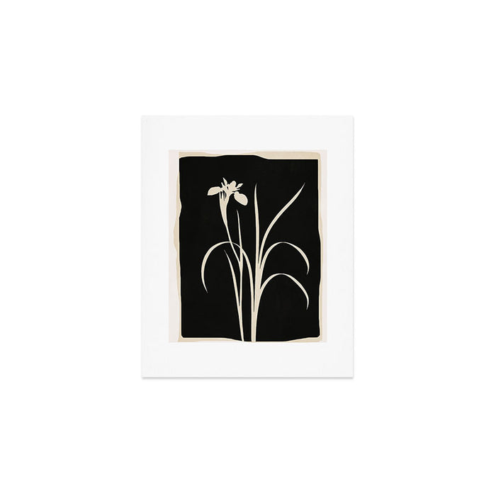 Little Flower 3 Art Print Gallery Image 1