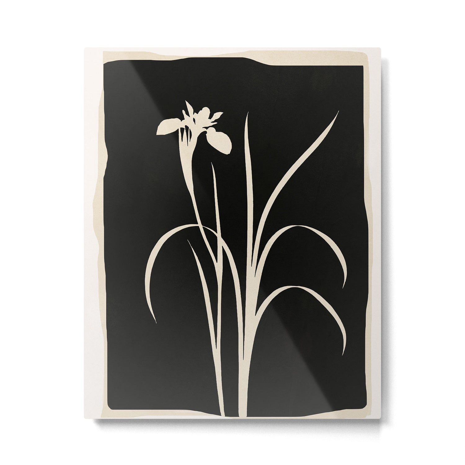 Little Flower 3 Metal Print Gallery Image 4