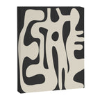 Living Form 2 Canvas Print Gallery Image 8