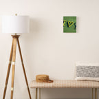 Love for the Game Canvas Print Gallery Image 2