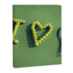 Love for the Game Canvas Print Gallery Image 8