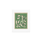 Minimal Abstraction 2 Art Print Gallery Image 1