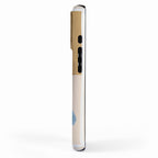 Minimal Penguin Stack iPhone Case Gallery Image 2