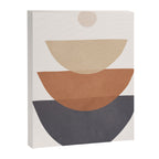  Minimal Shapes No 39 Canvas Print Gallery Image 6