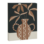 Minimalist Flora 1 Canvas Print Gallery Image 6