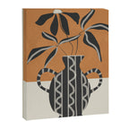 Minimalist Flora 2 Canvas Print Gallery Image 6