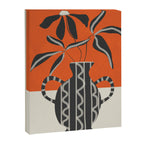 Minimalist Flora 5 Canvas Print Gallery Image 6