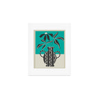 Minimalist Flora 7 Art Print Gallery Image 1