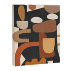 Modern Abstract Art 43 Canvas Print Gallery Image 6