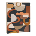 Modern Abstract Art 45 Canvas Print Gallery Image 6
