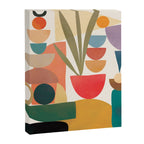 Modern Abstract Art 74 Canvas Print Gallery Image 6