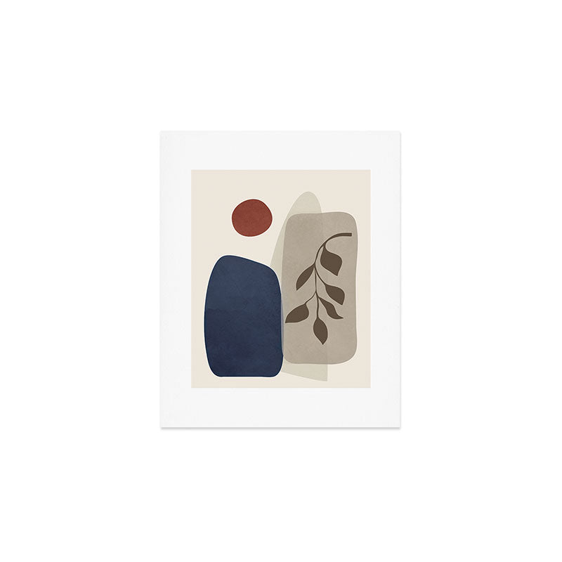 Modern Art 16 Art Print Gallery Image 1