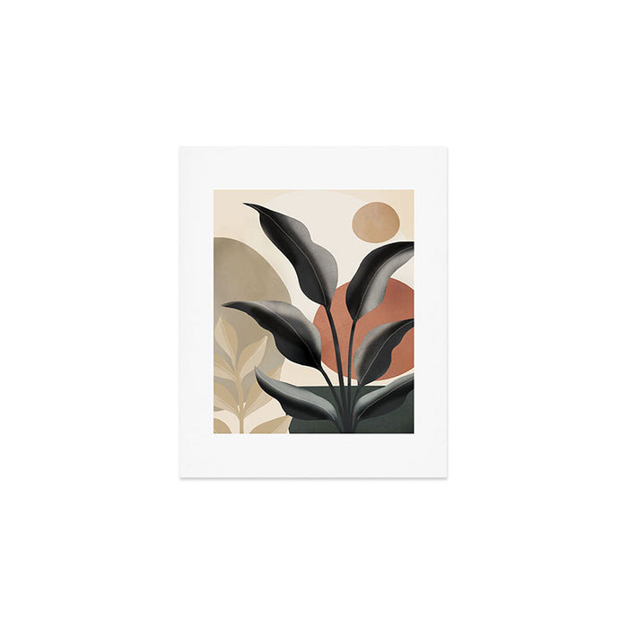 Moment in the Nature 3 Art Print Gallery Image 1