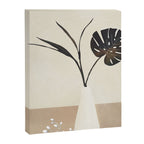 Monstera Decoration Canvas Print Gallery Image 6