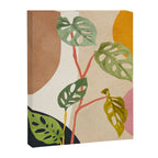 Monstera Obliqua 01 Canvas Print Gallery Image 6