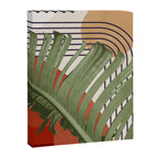 Nature Geometry 16 Canvas Print Gallery Image 6