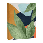 Nature Geometry VIII Canvas Print Gallery Image 6
