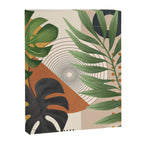 Nature Geometry XV Canvas Print Gallery Image 8