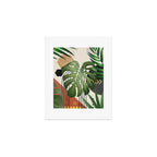 Nature Geometry XVI Art Print Gallery Image 1