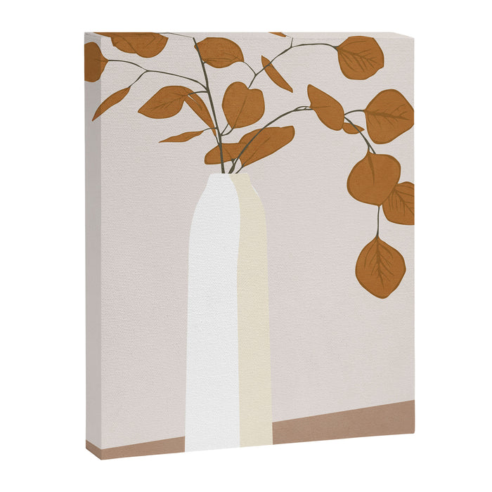 Plant Canvas Print Gallery Image 1