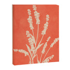 Plant Imprints 2 Canvas Print Gallery Image 6