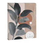 Plant Life Design 02 Canvas Print Gallery Image 6