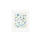 Rain Drops Art Print Gallery Image 1