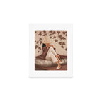 Serenity Art Print Gallery Image 1