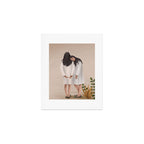Sisters Art Print Gallery Image 1